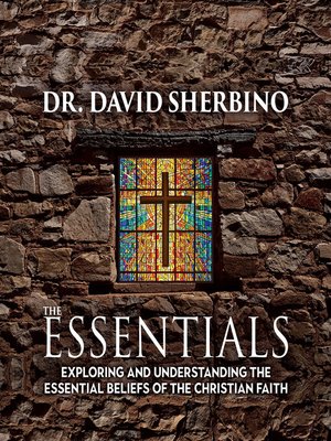 cover image of The Essentials